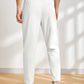 Manfinity Modomio Men's Woven Drawstring Pants