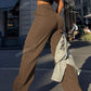 Women's Pocketed Cargo Pants