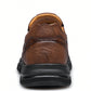 Handmade Shoes, Men's Oxford Shoes, Classic Hand-Sewn Male Shoes With Thick Rubber Sole, Breathable Leather Casual Shoes