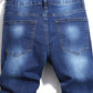 Manfinity LEGND Men's Distressed Jeans