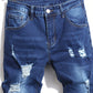 Manfinity LEGND Men's Distressed Jeans