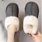 Womens Slippers Fluffy Cozy Fashion Slippers Warm Soft House Slippers