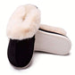 Womens Slippers Fluffy Cozy Fashion Slippers Warm Soft House Slippers