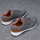 2024 Spring Summer Bestseller Men's Anti-Skid Wear-Resistant Fashionable Casual Sports Walking Shoes