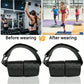 2pcs Dumbbell Strap, Adjustable Weight Ankle Weights For Shin Bone Training