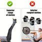 2pcs Dumbbell Strap, Adjustable Weight Ankle Weights For Shin Bone Training