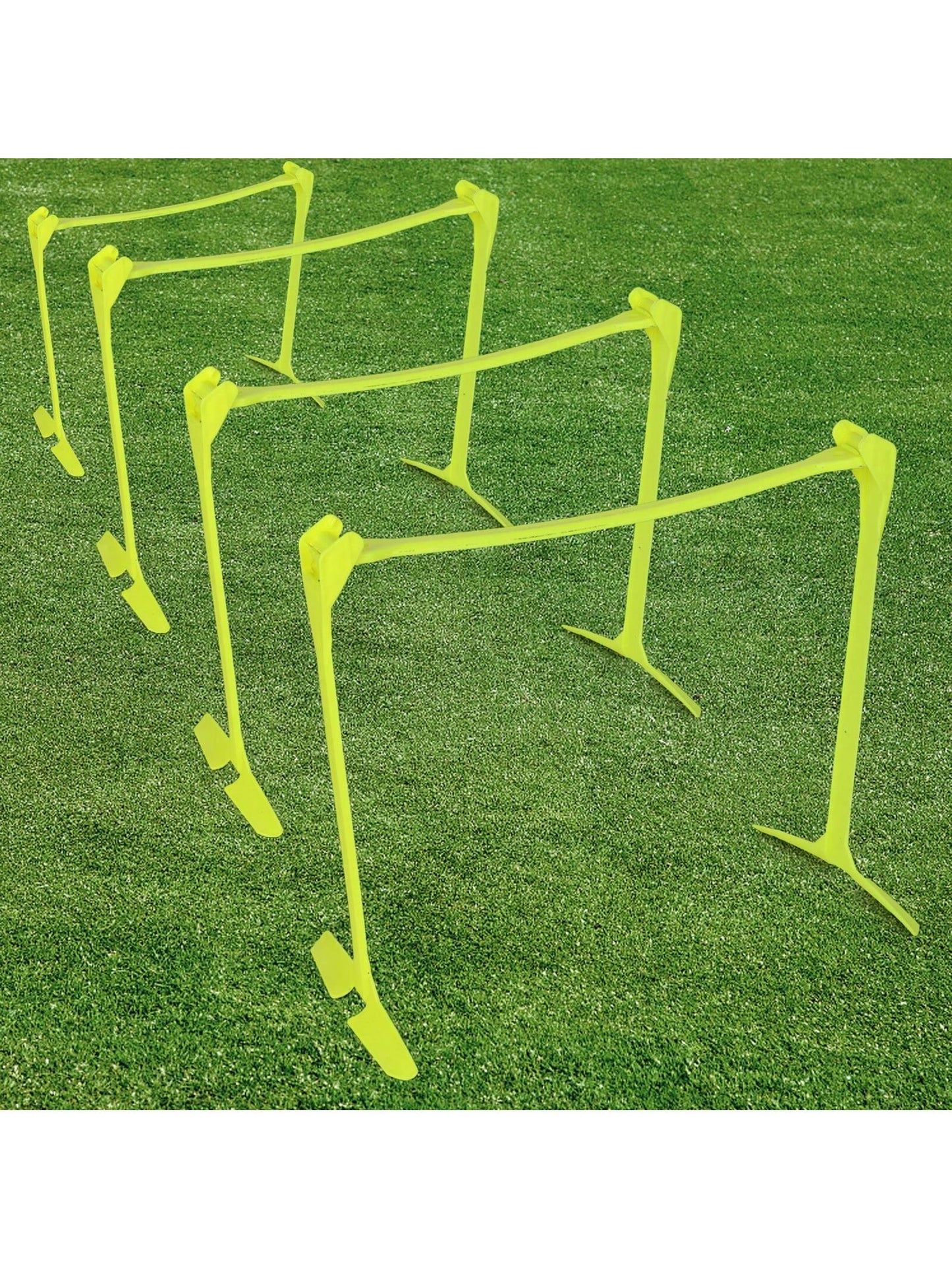 38pcs Agility Ladder Workout Equipment Set 12 Rung 20ft With 4 Ground Stakes 20 Speed Training Cones 5 Armbands