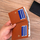 Mini Men Wallet Coin Purse With Card Slot