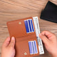 Mini Men Wallet Coin Purse With Card Slot