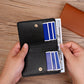 Mini Men Wallet Coin Purse With Card Slot