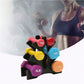 1pc Dumbbell Rack Household Dumbbell Stand, Gym Support Frame Men Women Dumbbell Convenient Bracket