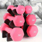 1pc Dumbbell Rack Household Dumbbell Stand, Gym Support Frame Men Women Dumbbell Convenient Bracket