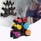 1pc Dumbbell Rack Household Dumbbell Stand, Gym Support Frame Men Women Dumbbell Convenient Bracket