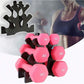 1pc Dumbbell Rack Household Dumbbell Stand, Gym Support Frame Men Women Dumbbell Convenient Bracket