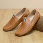 Men's Driving Moccasins Penny Loafers Slip On Loafer Shoes