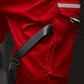 Men's Multi-Pocket Reflective Strip Decorative Cargo Pants