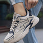 New Outdoor Leisure Fashion Lace-Up Sport Casual Shoes, Unisex Large Size Basketball Shoes For Couples