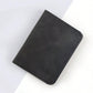 Small Wallet Card Holder, Ultra-Thin Multifunctional Driving License Holder With Multiple Card Slots, Vertical Style