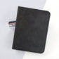 Small Wallet Card Holder, Ultra-Thin Multifunctional Driving License Holder With Multiple Card Slots, Vertical Style