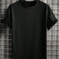 Men's Short Sleeve Casual Commuter T-Shirt