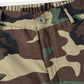 Manfinity LEGND Men's Casual Camouflage Printed Utility Pants