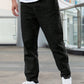 Men's Casual Loose Fit Straight Leg Jeans With Pockets