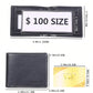 1pc Men's Short Casual PU Leather Wallet With Multi-Card Slots And High Capacity, Gift For Thanksgiving/Christmas