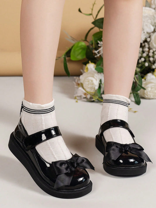 Children's Campus Student Flat Shoes