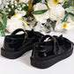 Children's Campus Student Flat Shoes