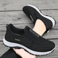 Anti-Slip, Wear-Resistant Outdoor Soft-Sole Comfortable Lightweight Slip-On Casual Men Shoes