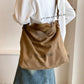 Retro Canvas Tote Bag, Trendy Letter Print Crossbody Bag, Casual Handbag For School Work Travel