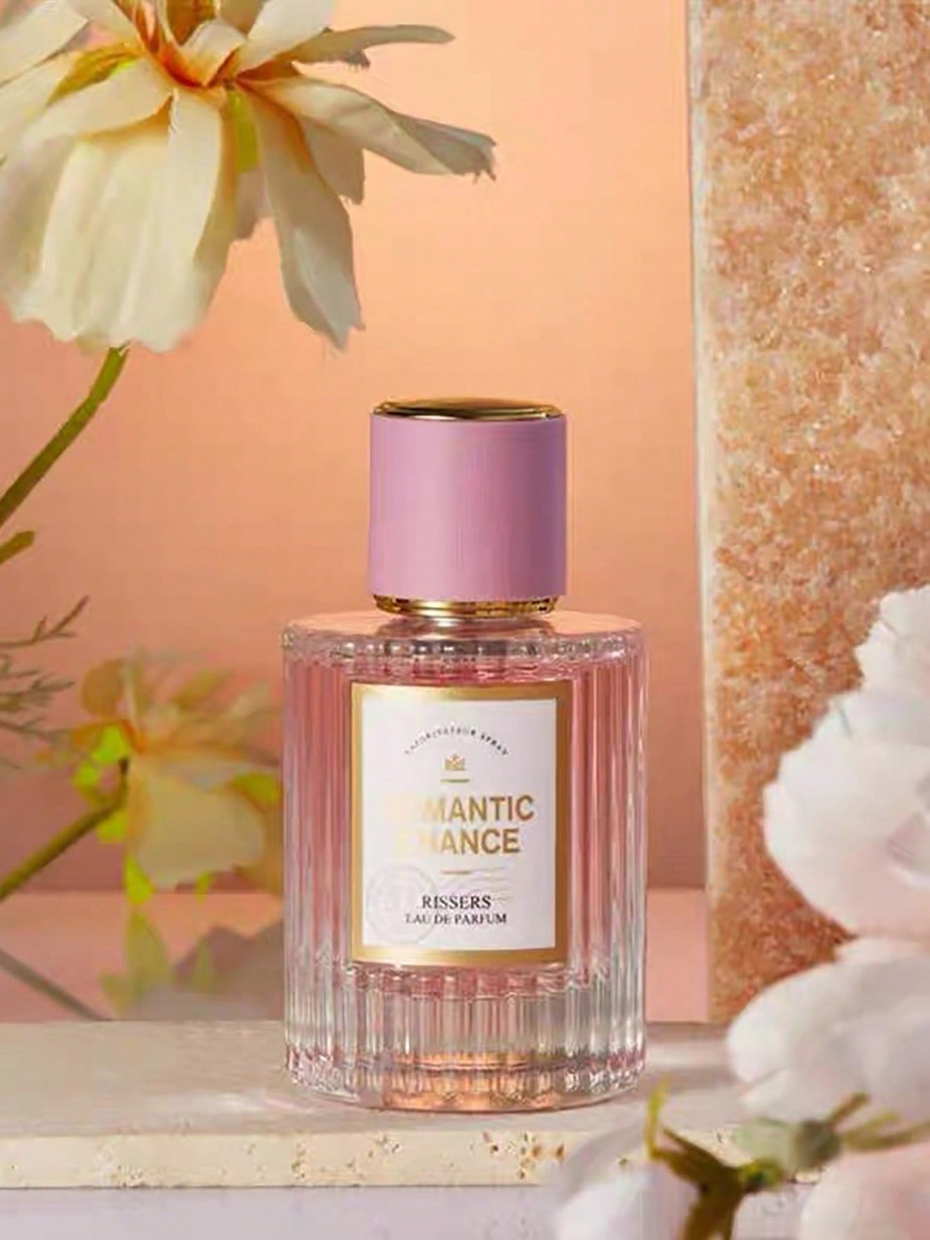 1Pcs Perfume For Women Long Lasting Perfume For Women Men, Floral