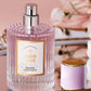 1Pcs Perfume For Women Long Lasting Perfume For Women Men, Floral