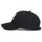 1pc - Unisex Baseball Cap With Embroidered Letters, Adjustable Casual Hat, Sun Protection, Outdoor, Spring And Autumn Seasons