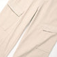 Manfinity Hypemode Men Casual Straight-Leg Cargo Pants