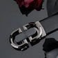 caivektine 1pc New High-Quality Men's Belt, Casual/Business Automatic Buckle Belt, Fashionable And Versatile Waistband For Men Valentine's Day