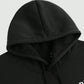 Manfinity EMRG Men's Casual Everyday Wear Patterned Hooded Sweatshirt