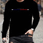 Men's Fashion 3D Cool Wave