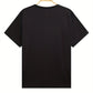 Men's Fashion Number 23 Printed Round Neck Short Sleeve Daily Casual Popular T-Shirt