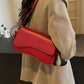 Lightweight,Business Casual Minimalist Flap Square Bag For Teen Girls Women College Students,Rookies