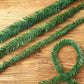 1Pc Christmas Garland 5.4M Artificial Pine Garland Green Soft Garland For Christmas Wedding Party Decoration,Christmas