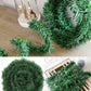 1Pc Christmas Garland 5.4M Artificial Pine Garland Green Soft Garland For Christmas Wedding Party Decoration,Christmas