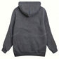 Women's Winter Warm Plus Fleece Thick Pocket Hooded Sportswear Jacket