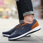 Men's Fashionable Casual Outdoor Tennis Shoes, Lightweight