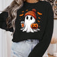 EZwear Cartoon Ghost