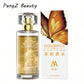 PengZ 50mL MonAmour Gold Powder Pheromone Perfume Is Unisex A Men's Passion Perfume Warm Neutral Fragrance Long-Lasting Fragrance Attracting The Opposite Sexy