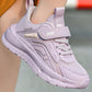 A Pair Summer Shoes For Girls Girls Kids Shoes Fashion Sneakers Shoes Kids Girls Sport Girl Sneaker Kids   Purple Shoes Running   Shoes Girls Trainers Block Colours Kids   Sport Shoes Light Boot Females