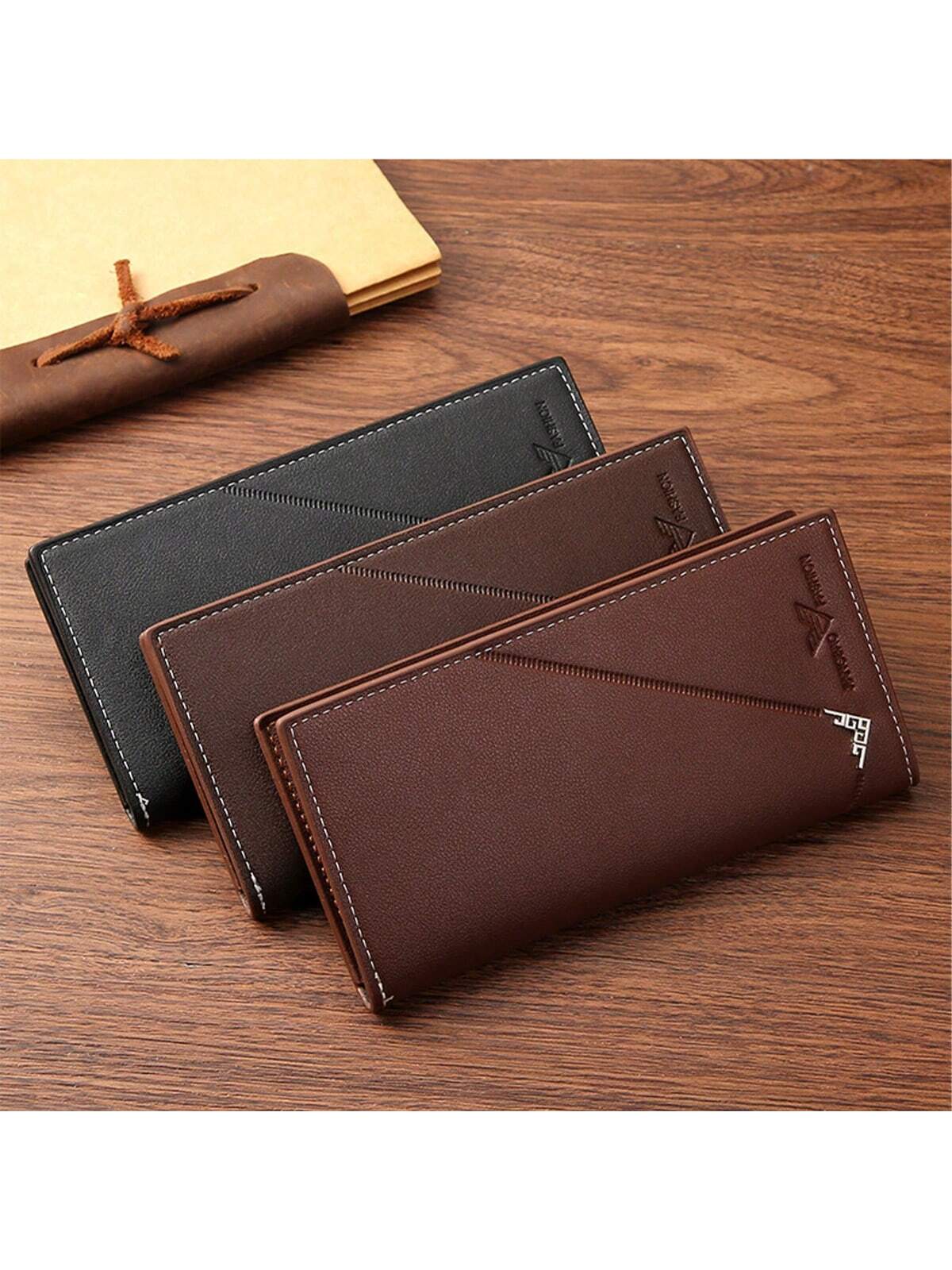 New Style Men's Wallet