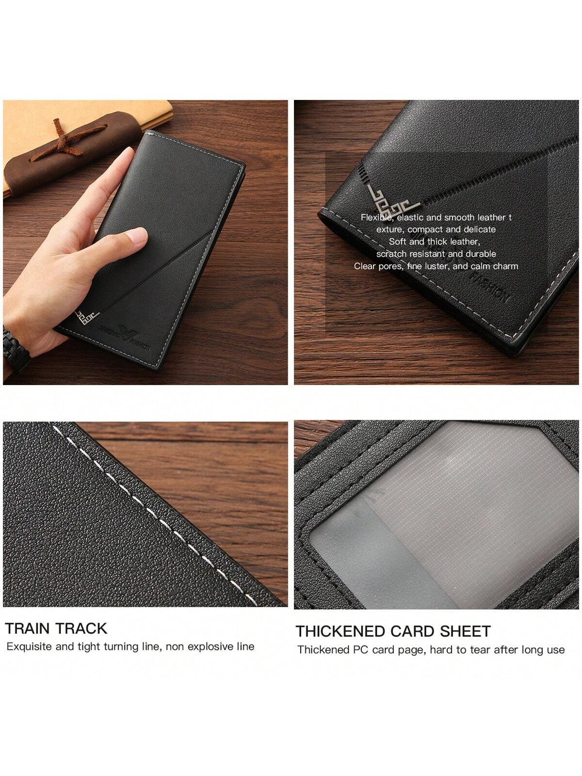 New Style Men's Wallet