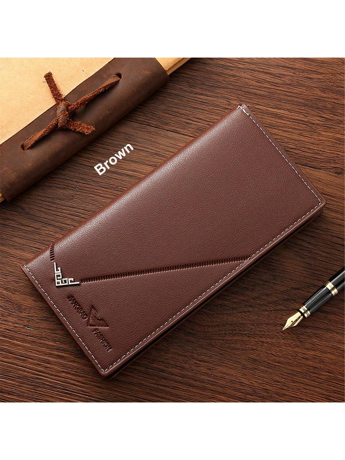 New Style Men's Wallet